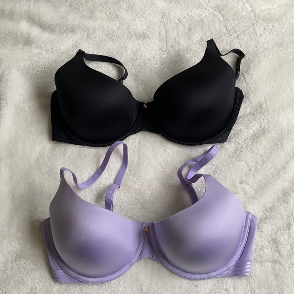 Savage x Fenty Balconette Bras